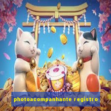 photoacompanhante registro